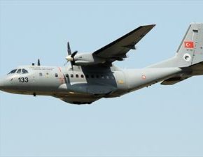 18 παραβιάσεις στο Αιγαίο από τουρκικό&nbsp;κατασκοπευτικό