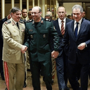 ΤΡΙΠΛΗ ΣΥΜΜΑΧΙΑ…ΔΙΑΛΥΣΗΣ ΤΗΣ&nbsp;ΤΟΥΡΚΙΑΣ!