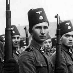 Ποιοι είναι οι τσάμηδες; 10 ερωτήσεις 10 απαντήσεις που αποκαλύπτουν τα&nbsp;πάντα!