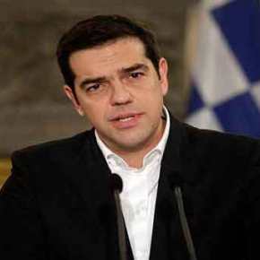 «Εργαλείο» το Brexit για τον Α.Τσίπρα: «Θέλουμε να μείνουμε στην ΕΕ αν μας βοηθήσετε να&nbsp;μείνουμε»