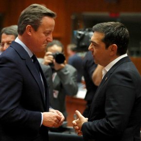 Brexit: Όλο το παρασκήνιο της Συνόδου Κορυφής&nbsp;Φωτογραφίες.