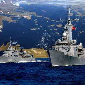 Οι φόβοι για σκηνικό κρίσης στο Αιγαίο εν μέσω θέρους από την Άγκυρα, το ΝΑΤΟ και η μεγάλη ευκαιρία της&nbsp;Ελλάδας