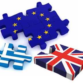 BREXIT! Η «ΕΚΔΙΚΗΣΗ» ΤΟΥ ΧΑΜΕΝΟΥ&nbsp;GREXIT