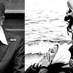 Η ΕΕ κοροϊδεύει την Ελλάδα στο προσφυγικό! Τι καταγγέλει η&nbsp;Βόζενμπεργκ