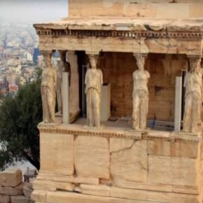 Τα εγκαίνια της έκθεσης «Οι Έλληνες: Από τον Αγαμέμνονα στον Μέγα Αλέξανδρο» στην Ουάσιγκτον [φωτό,&nbsp;βίντεο]