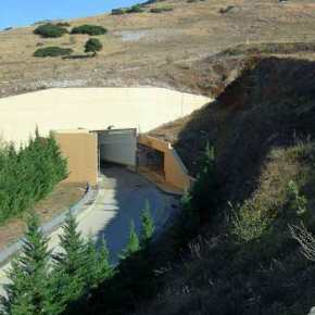 Αεράμυνα: Στο Κουτσόχερο Λάρισας θα χτυπά η καρδιά του FIR&nbsp;Αθηνών