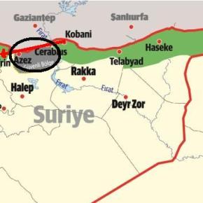 ΗΧΗΡΟ ΑΜΕΡΙΚΑΝΙΚΟ «ΧΤΥΠΗΜΑ» ΣΤΟΥΣ&nbsp;ΤΟΥΡΚΟΥΣ