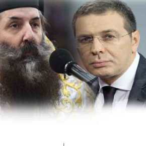 ΑΣΤΡΑΨΕ ΚΑΙ ΒΡΟΝΤΗΞΕ Ο ΣΥΓΧΡΟΝΟΣ&nbsp;ΠΑΠΑΦΛΕΣΣΑΣ!