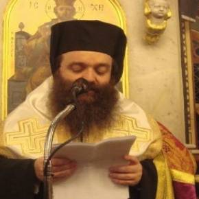 Η απάντηση του Μητροπολίτη Χίου στην δημογραφική «εξαΰλωση»: «1.000 ευρώ για κάθε τρίτο παιδί που γεννιέται στα&nbsp;Ψαρά»