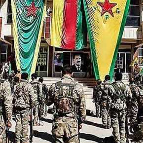 ΟΙ ΚΟΥΡΔΟΙ «ΦΡΑΖΟΥΝ» ΤΑ…ΖΙΚ ΖΑΚ ΤΟΥ&nbsp;ΕΡΝΤΟΓΑΝ!