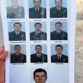 ΑΥΤΟΥΣ ΤΟΥΣ 11 ΨΑΧΝΟΥΝ ΜΕ ΜΑΝΙΑ ΟΙ ΤΟΥΡΚΟΙ ΚΑΙ ΣΤΑ… ΕΛΛΗΝΙΚΑ&nbsp;ΝΗΣΙΑ!