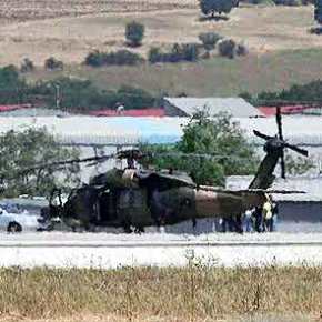 Γιατί το πολιτικό άσυλο που ζητούν οι Τούρκοι πραξικοπηματίες είναι “καυτή&nbsp;πατάτα”!