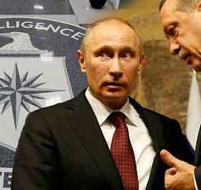 ΑΠΟΚΑΛΥΨΗ ΣΟΚ! Οι Ρώσοι… έσωσαν τον Ερντογάν από τα χέρια της&nbsp;CIA