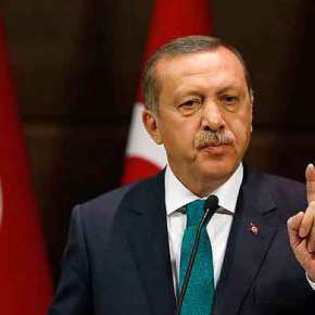 Διωγμοί στην Τουρκία! 1112 απομακρύνθηκαν από τη διεύθυνση θρησκευτικών&nbsp;υποθέσεων