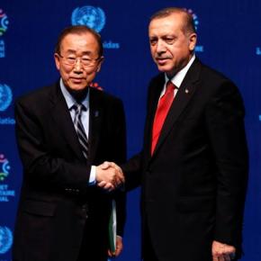 Ο ΟΗΕ στο Πλευρό των Εισβολέων της Κύπρου … – Δεν Υπάρχει Περίπτωση Δίκαιης&nbsp;Λύσης