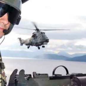 Τα χάσαμε τα Σύνορα Πατριώτη…Αργά&nbsp;ξυπνήσαμε!