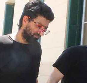 ΕΛΕΟΣ! – Ελεύθερος ο «πατέρας» που βίαζε τον 12χρονο γιο του μαζί με τον εραστή του&nbsp;(ΦΩΤΟ)