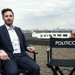 ΣΟΚ ΑΠΟ POLITICO: Στημένο από τον Ερντογάν το&nbsp;πραξικόπημα