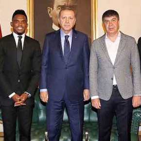 «ΠΕΡΙΕΡΓΗ» ΕΞΑΦΑΝΙΣΗ ΕΡΝΤΟΓΑΝ ΠΡΟΚΑΛΕΙ ΠΟΛΛΕΣ&nbsp;ΦΗΜΕΣ