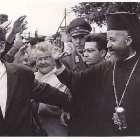 Η αποφράδα ημέρα της τουρκικής εισβολής στην&nbsp;Κύπρο