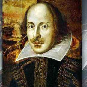 Ο ΣΑΙΞΠΗΡ ΗΤΑΝ…ΜΟΥΣΟΥΛΜΑΝΟΣ ΤΟΥΡΚΙΚΗΣ ΚΑΤΑΓΩΓΗΣ&nbsp;!!!