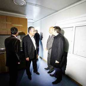 Στους 57000 πρόσφυγες και μετανάστες στην Ελλάδα! Αναταραχή στη&nbsp;Λέρο