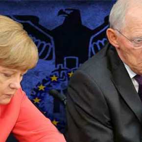 «Σκληρή» γραμμή από το Βερολίνο: Επιβολή κυρώσεων της ΕΕ σε Ισπανία και Πορτογαλία λόγω&nbsp;ελλειμμάτων