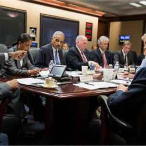 Έκτακτο Συμβούλιο Εθνικής Ασφάλειας συγκαλούν οι ΗΠΑ – Προβληματισμός για τις καταγγελίες Ερντογάν ότι πίσω από το πραξικόπημα κρύβεται η&nbsp;Ουάσιγκτον