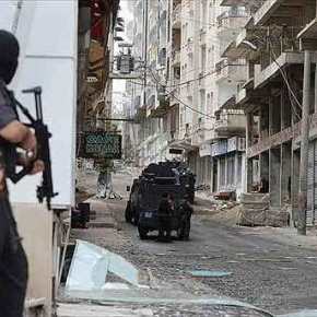 Σκούρα τα Βρήκαν οι Ειδικές Δυνάμεις της Τουρκίας με τους «ΠKKάδες»…Τρεις οι&nbsp;νεκροί!