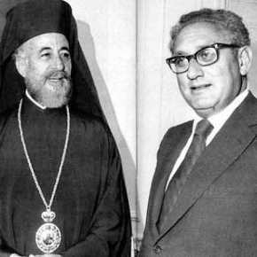 Η ομιλία του Μακαρίου στον ΟΗΕ που “άνοιξε την πόρτα” στον&nbsp;Αττίλα