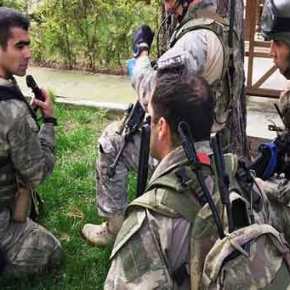 Μάχες στις αεροπορικές βάσεις Ικονίου και Κωνσταντινούπολης (Δείτε live)&nbsp;(upd)