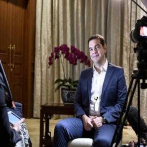 Σήμερα η συνάντηση Τσίπρα με τον κινέζο ομόλογό του -Τι επιδιώκει ο&nbsp;πρωθυπουργός