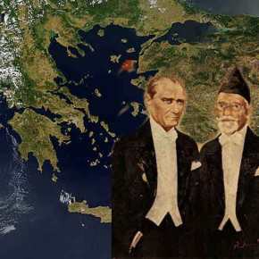 Η Τουρκία βγάζει τον νέο Κεμάλ Ατατούρκ; Η Ελλάδα θέλει τον νέο Βενιζέλο&nbsp;της