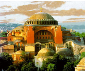 agiaSofia_Konstantinoupoli