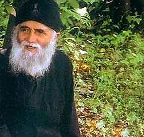 Τα προφητικά λόγια του Αγίου Παΐσιου για το χτύπημα στη Γαλλία: «Ας τους αυτούς που χτίζουν τζαμιά… αργότερα θα&nbsp;καταλάβουν…»