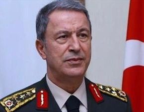 Τουρκία: Ελεύθερος ο αρχηγός των ενόπλων&nbsp;δυνάμεων