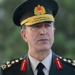 Στρατηγός Χ.Ακάρ: «Όσοι ενεπλάκησαν με το πραξικόπημα θα βρεθούν αντιμέτωποι με τις σοβαρότερες των&nbsp;ποινών»