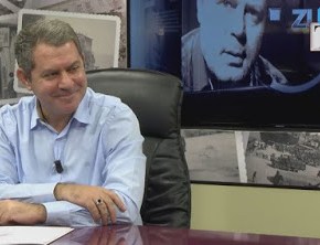 Αλβανία- Πρόεδρος Αλβανοτσάμηδων: «Δεν είμαι&nbsp;ανθέλληνας!»