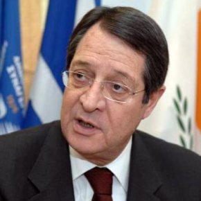 Αναστασιάδης μετά τη συνάντηση με Ακιντζί: «Δεν μπορώ να δώσω αισιόδοξη&nbsp;νότα»