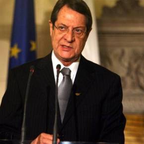 Ν.Αναστασιάδης: «Ύπαρξη συμφωνίας για το πόσοι εποίκοι θα αποκτήσουν κυπριακή&nbsp;ιθαγένεια»