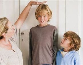 Ψηλώνουν με γοργούς ρυθμούς οι&nbsp;Έλληνες!