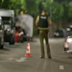 Ο τρόμος εξαπλώνεται στη Γερμανία: Σύρος μετανάστης βομβιστής-αυτοκτονίας τραυμάτισε 12 στο Άνσμπαχ – Χαροπαλεύουν οι 3&nbsp;(βίντεο)