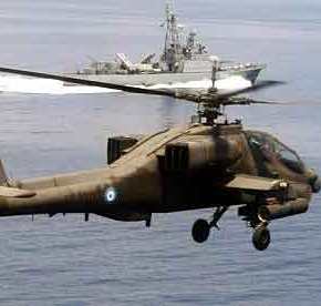 ΣΥΝΑΓΕΡΜΟΣ ΣΤΗΝ ΕΛΛΑΔΑ: Ελικόπτερα και μαχητικά στο Αιγαίο – Πράκτορες στη&nbsp;Θράκη