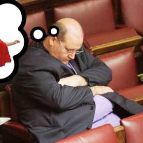 Σε απόλυτη παράκρουση ο Φίλης στην “Real News”: «Είναι υποχρέωσή μας να γεμίσουμε με τζαμιά και&nbsp;μιναρέδες»!