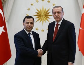 Πρώτη γεωπολιτική σφαλιάρα στον Ερντογάν: Κατάληψη της πόλης Μανμπίτζ στη&nbsp;Συρία