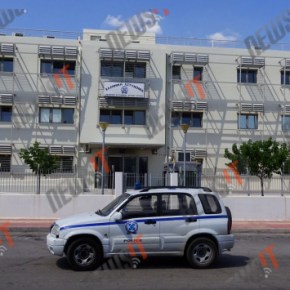 Στην Αθήνα υπό άκρα μυστικότητα οι 8 Τούρκοι στρατιωτικοί&nbsp;(ΦΩΤΟ)