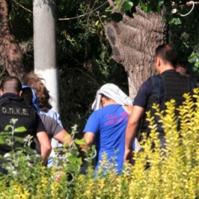 Αναβολή πήραν Τούρκοι στρατιωτικοί από την Υπηρεσία&nbsp;Ασύλου