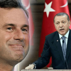 ΠΡΟΕΙΔΟΠΟΙΗΣΗ! «ΑΝ Η ΤΟΥΡΚΙΑ ΜΠΕΙ ΣΤΗΝ ΕΕ,&nbsp;ΦΕΥΓΟΥΜΕ»!