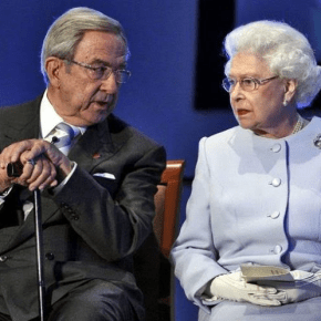 ΤΟ “ΒΑΣΙΛΕΙΟ ΤΗΣ ΕΥΡΩΠΗΣ”&nbsp;ΕΠΑΝΑΣΤΑΤΕΙ!