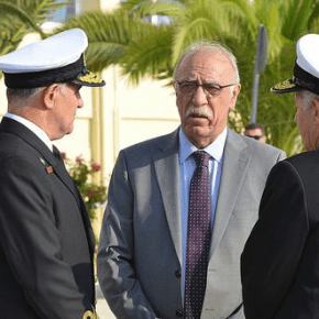 Λάβρος ο Βίτσας για τα “περί συνδικαλισμού” στις&nbsp;ΕΔ!